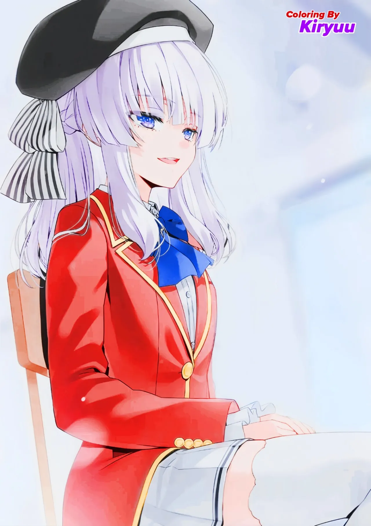 COTE LN Color - Varios Coloristas page 4 full