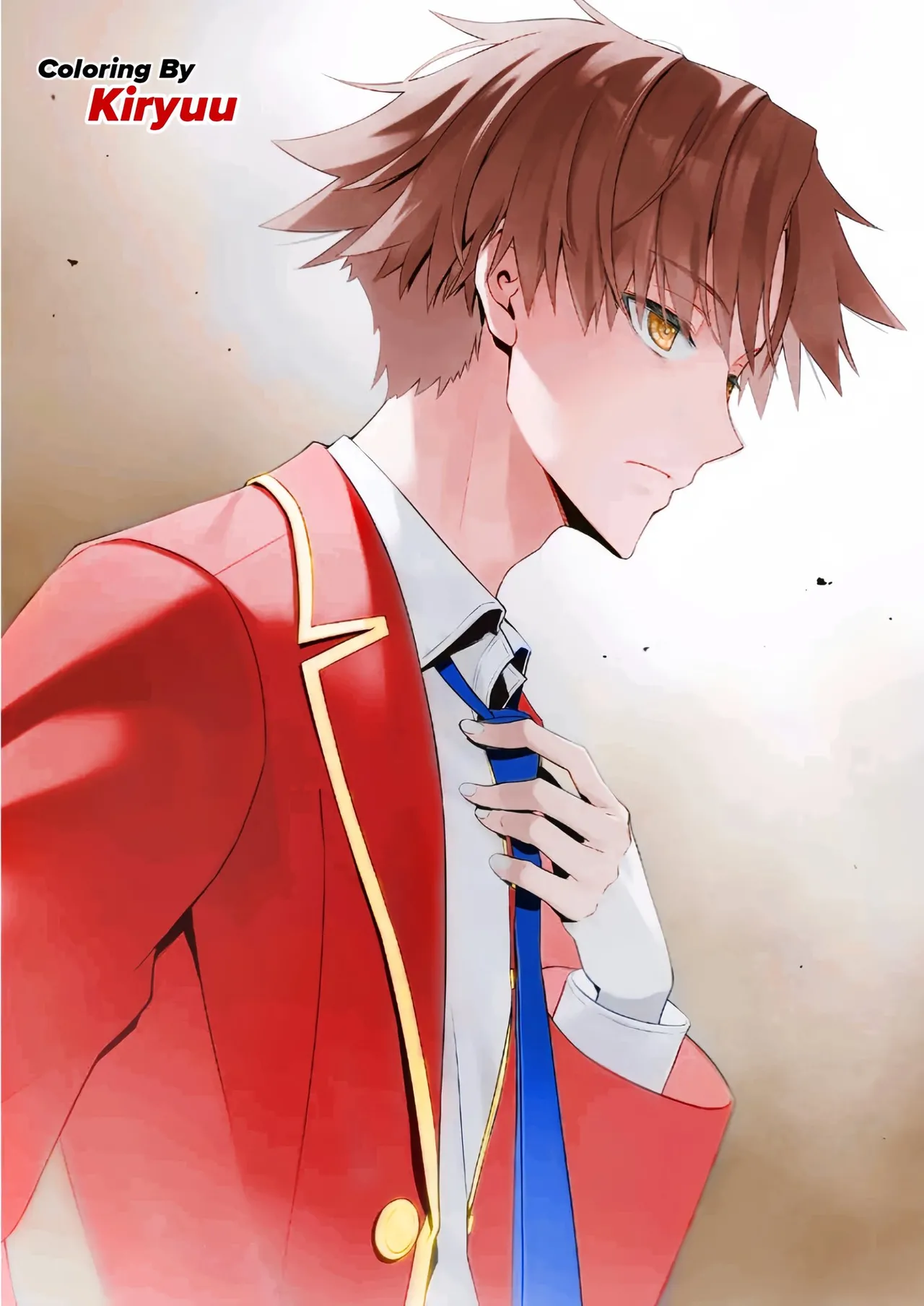 COTE LN Color - Varios Coloristas page 5 full