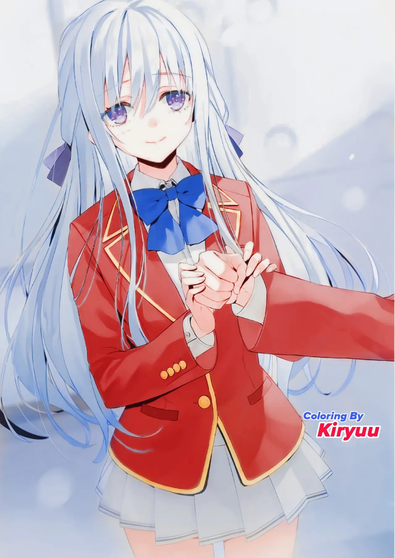 COTE LN Color - Varios Coloristas page 6 full