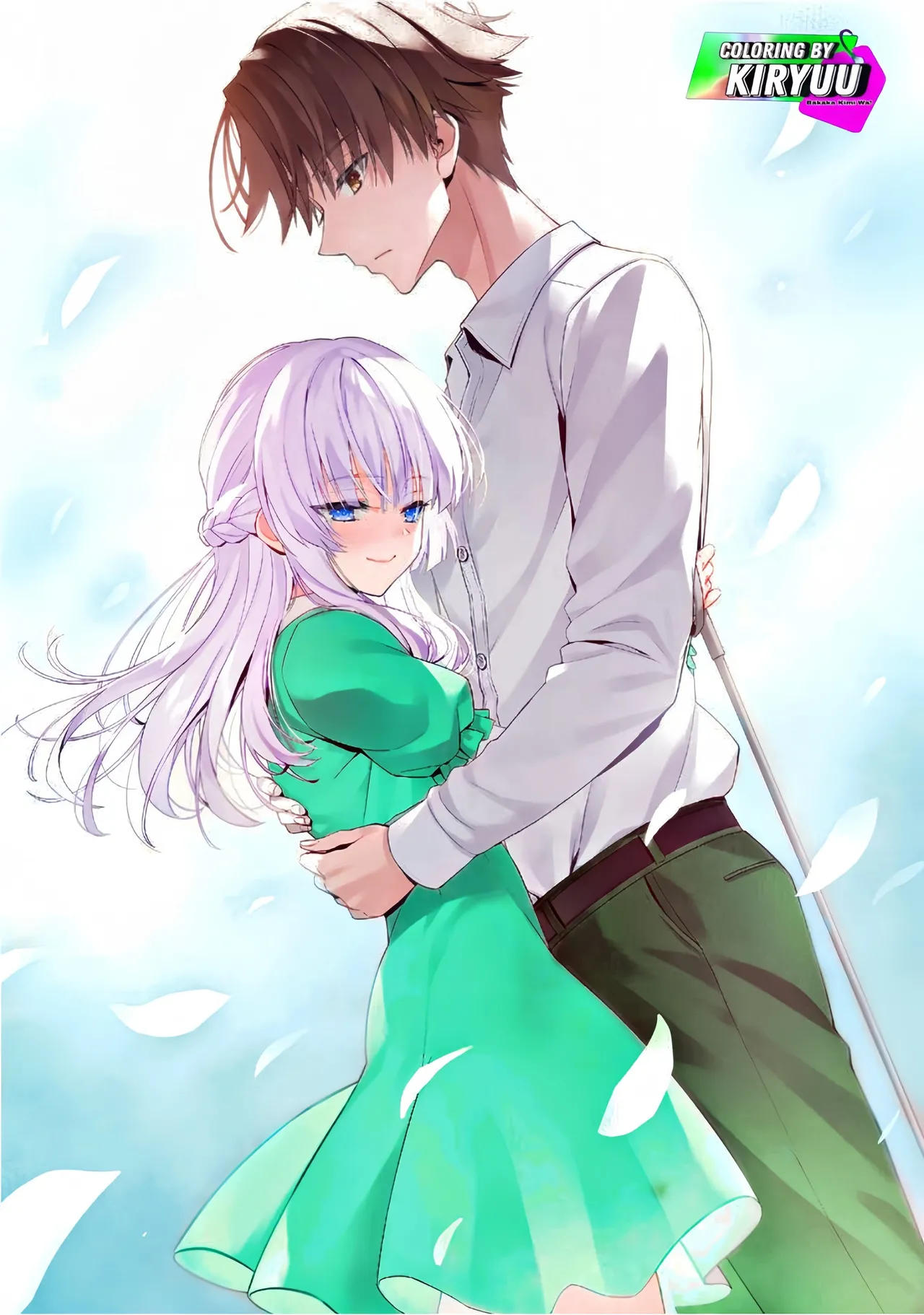 COTE LN Color - Varios Coloristas page 7 full