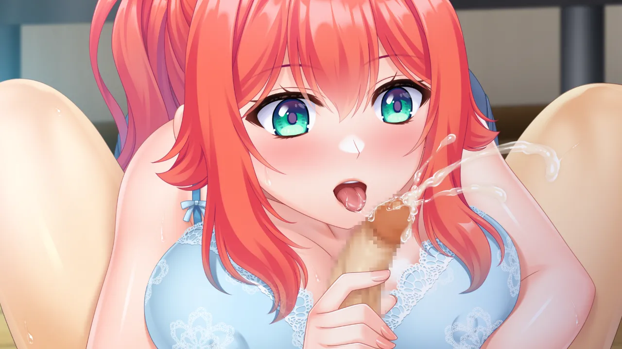 Onee-chan no Ama Ero Lesson 2 ~Otonari no Kyonyuu Onee-chan ni Ippai Amayakasareru Mecha Ero Life~ page 10 full