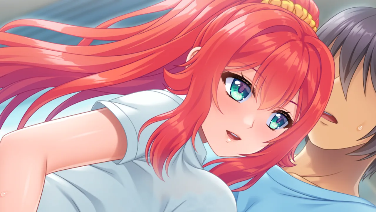 Onee-chan no Ama Ero Lesson 2 ~Otonari no Kyonyuu Onee-chan ni Ippai Amayakasareru Mecha Ero Life~ page 3 full