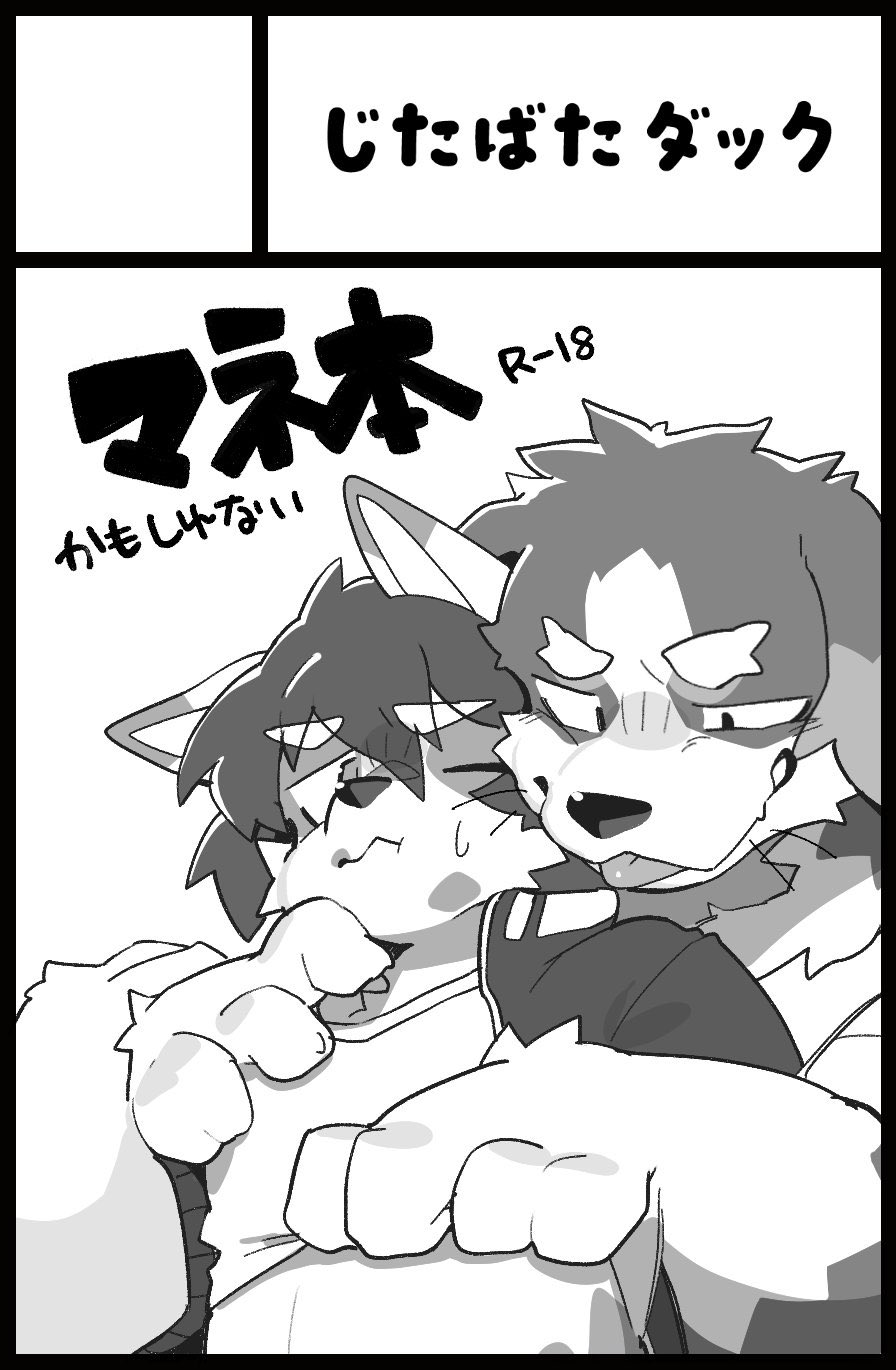 Pixiv, Fanbox and Twitter furry artworks page 6 full