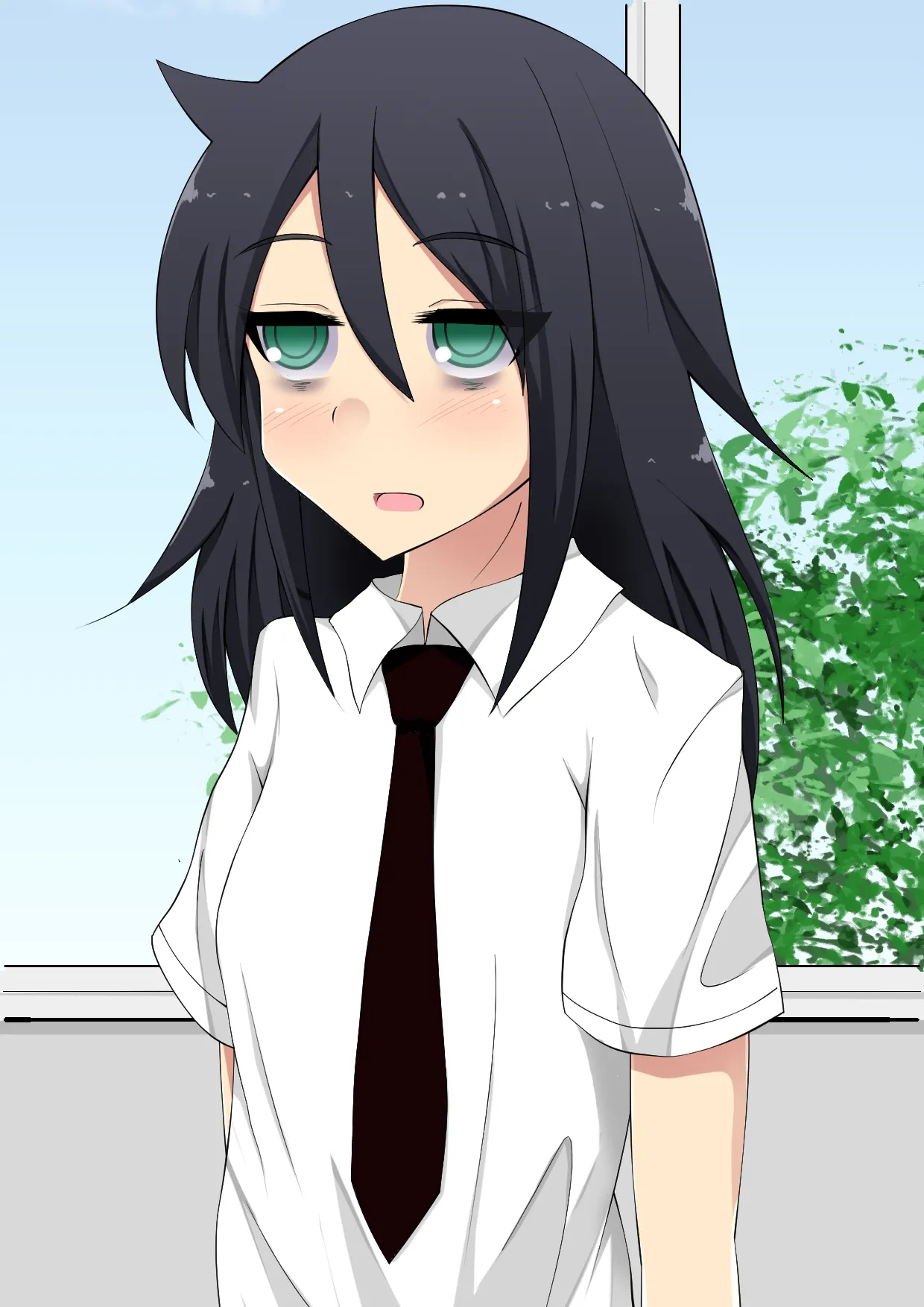 チンコトレタ page 7 full