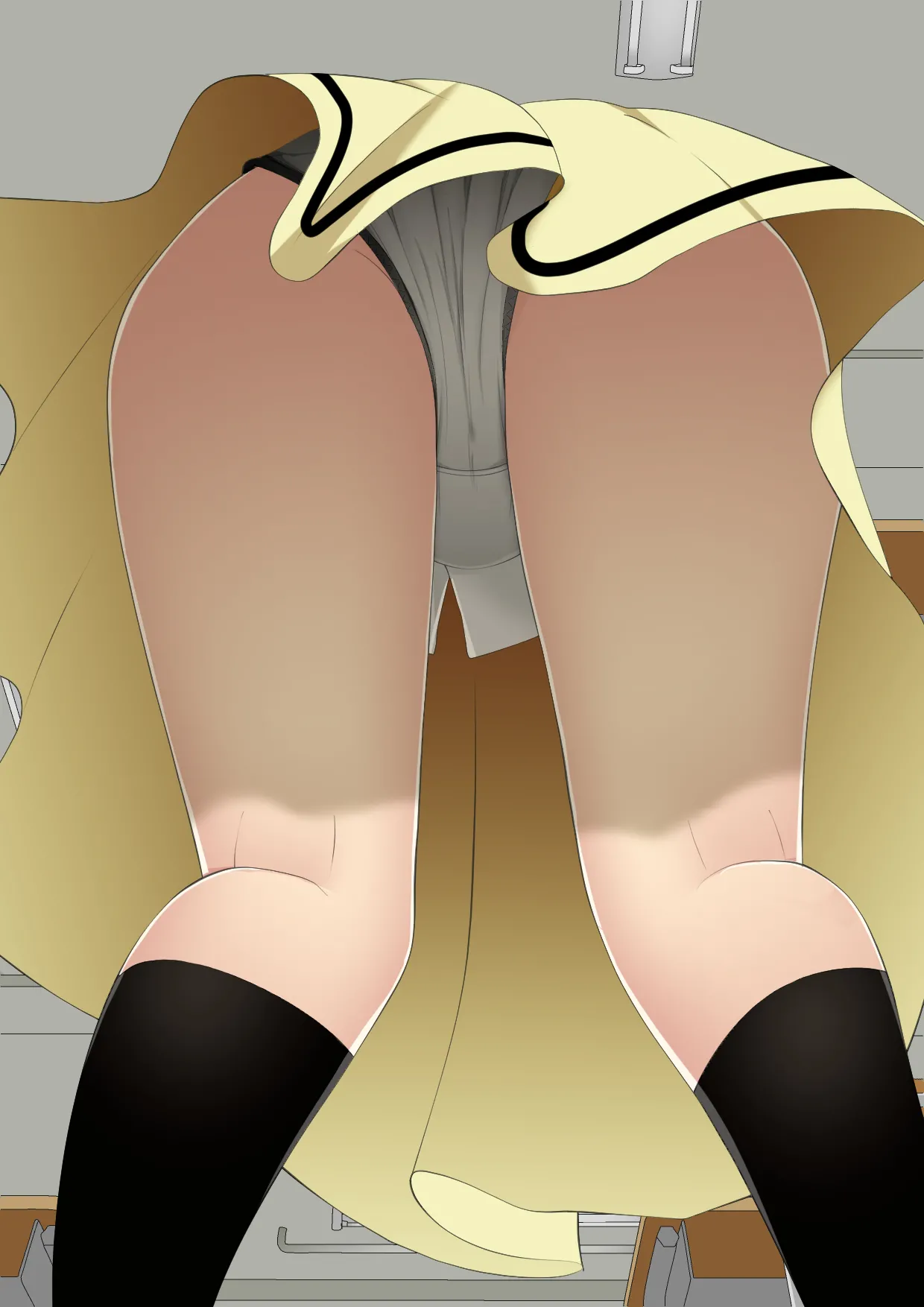 チンコトレタ page 9 full