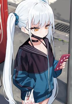 [FANBOX] Honashi [Decensored] (2025/5/11)