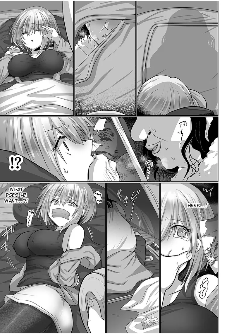 Easy Seeding × Fertilization × I'm Gonna Get Pregnant! - Solo Camper page 5 full