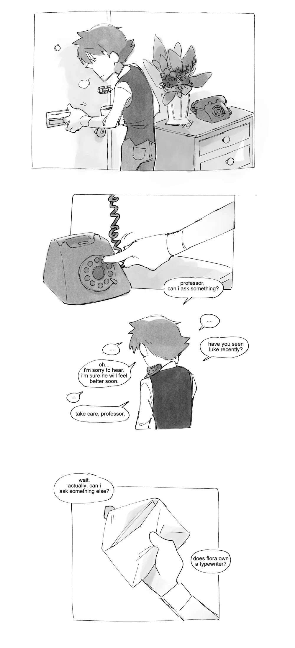 You Are My Future? page 7 full