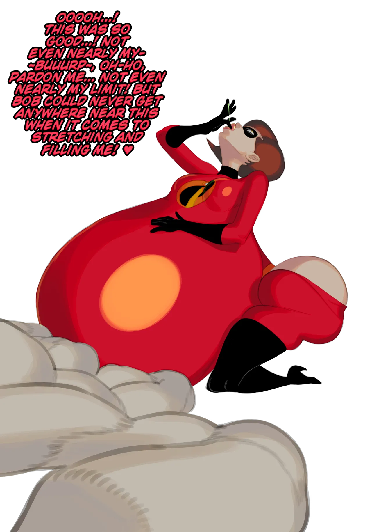 Elastic Nemesis page 8 full