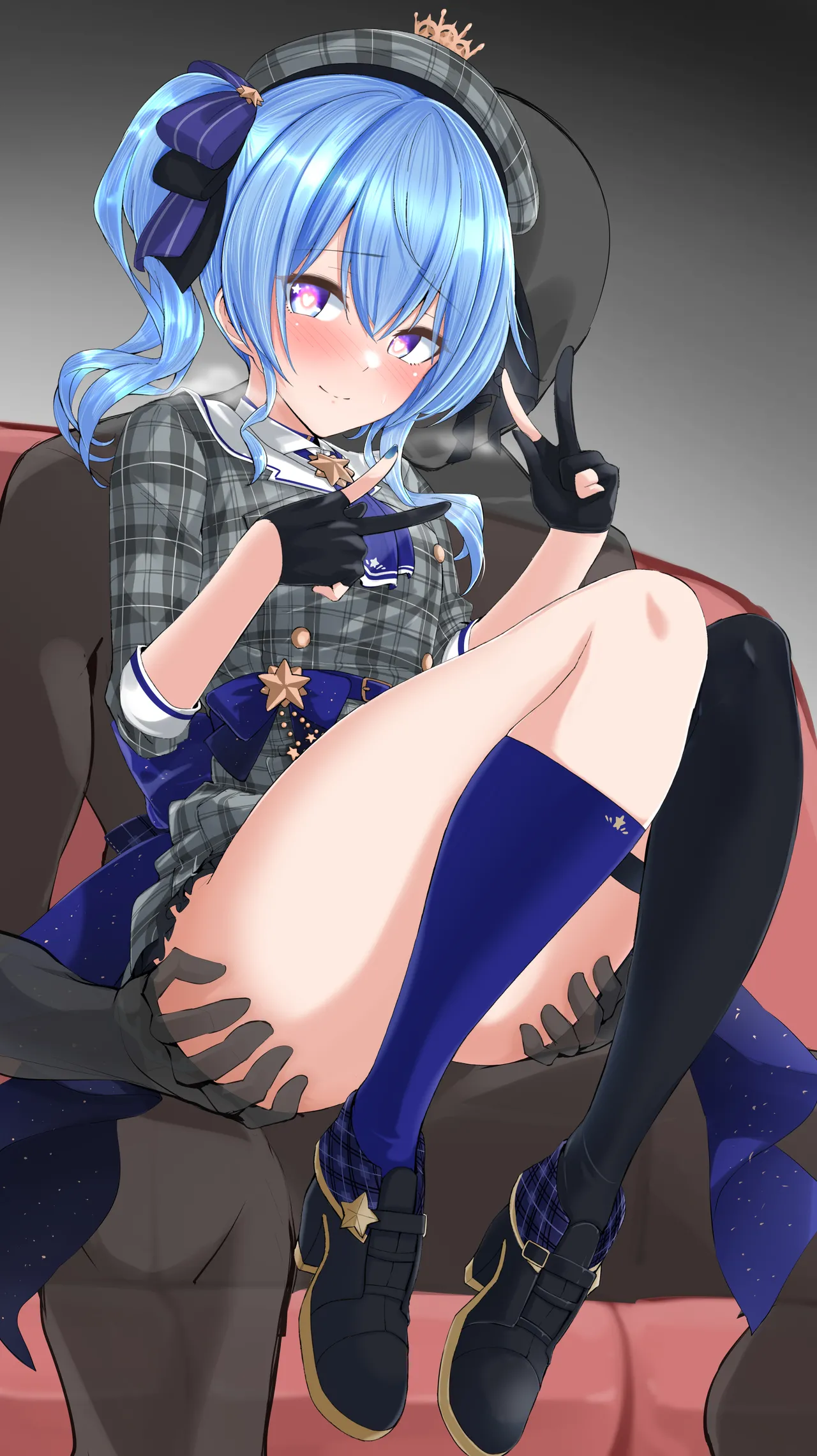 星〇すいせい②-2／Hoshima〇Suisei② 22年8月16日 page 2 full