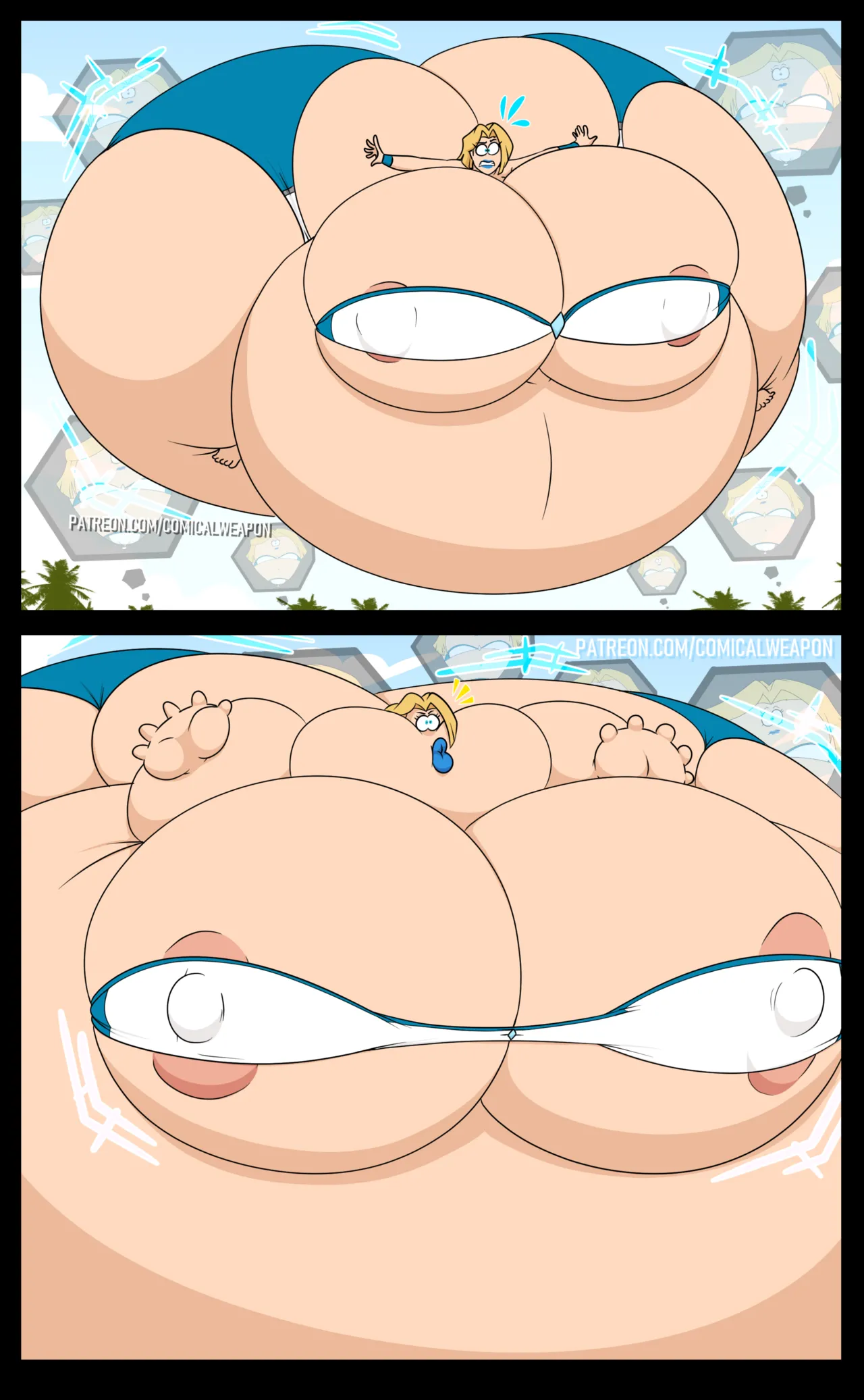 Jester's Resort - Emma Frost page 3 full