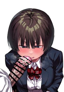 [Anon's Flood Myth (Anon 2-okunen)] 新作 [Korean] [Ongoing]