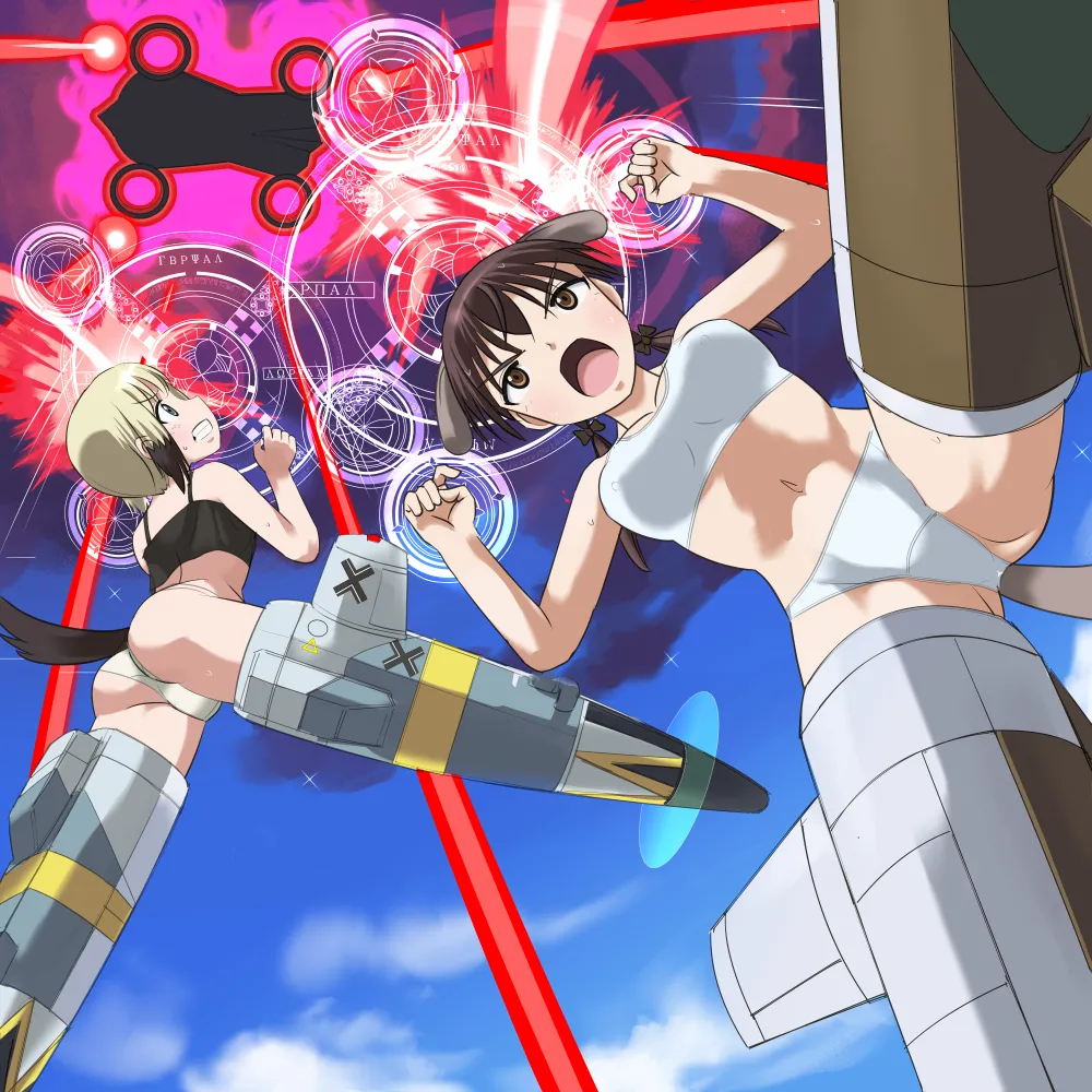 ミーナ受難の日 その８ page 6 full