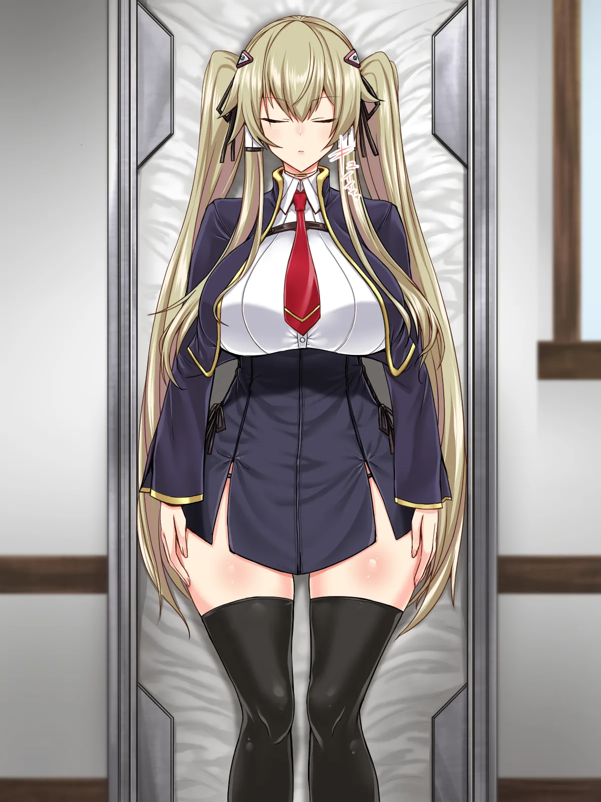 セクサロイドの居る性活 華恋との性活編 page 5 full