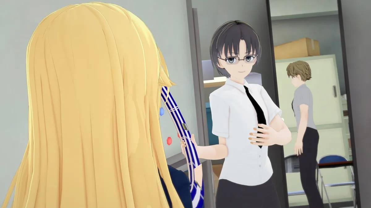 Change Rin page 10 full