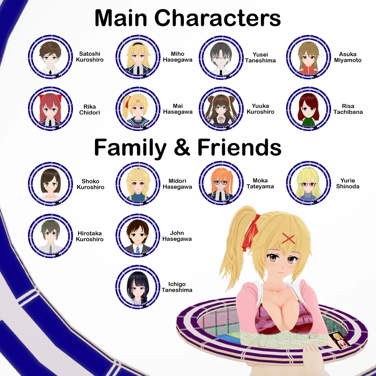 Change Rin page 3 full