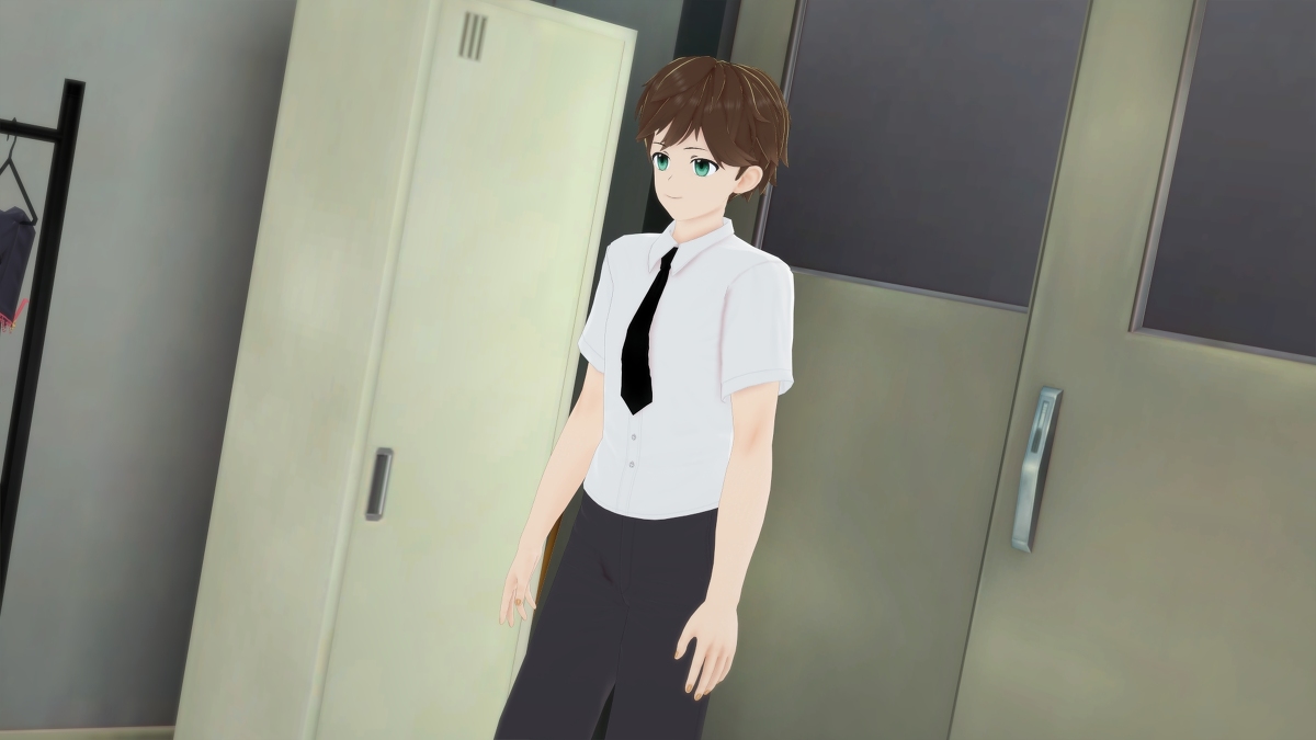 Change Rin page 6 full
