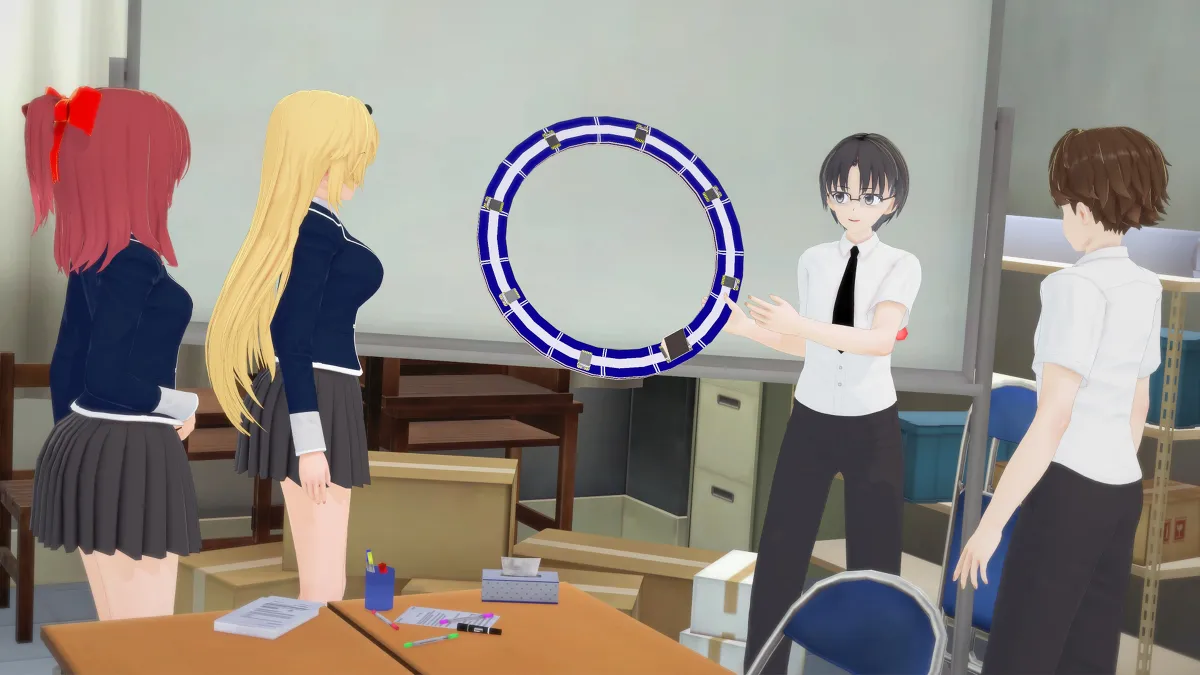 Change Rin page 9 full