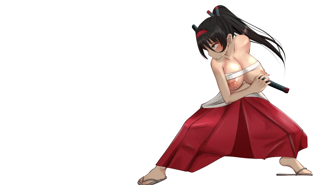 Drifting Hero page 3 full