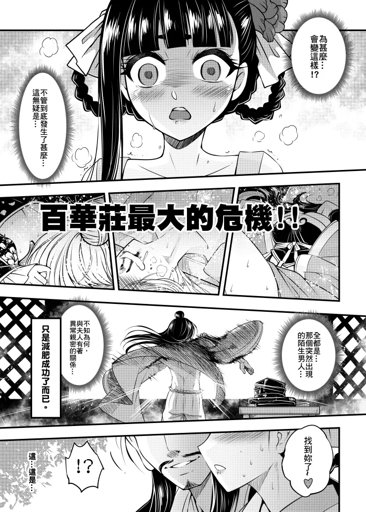 San Se Fang page 3 full