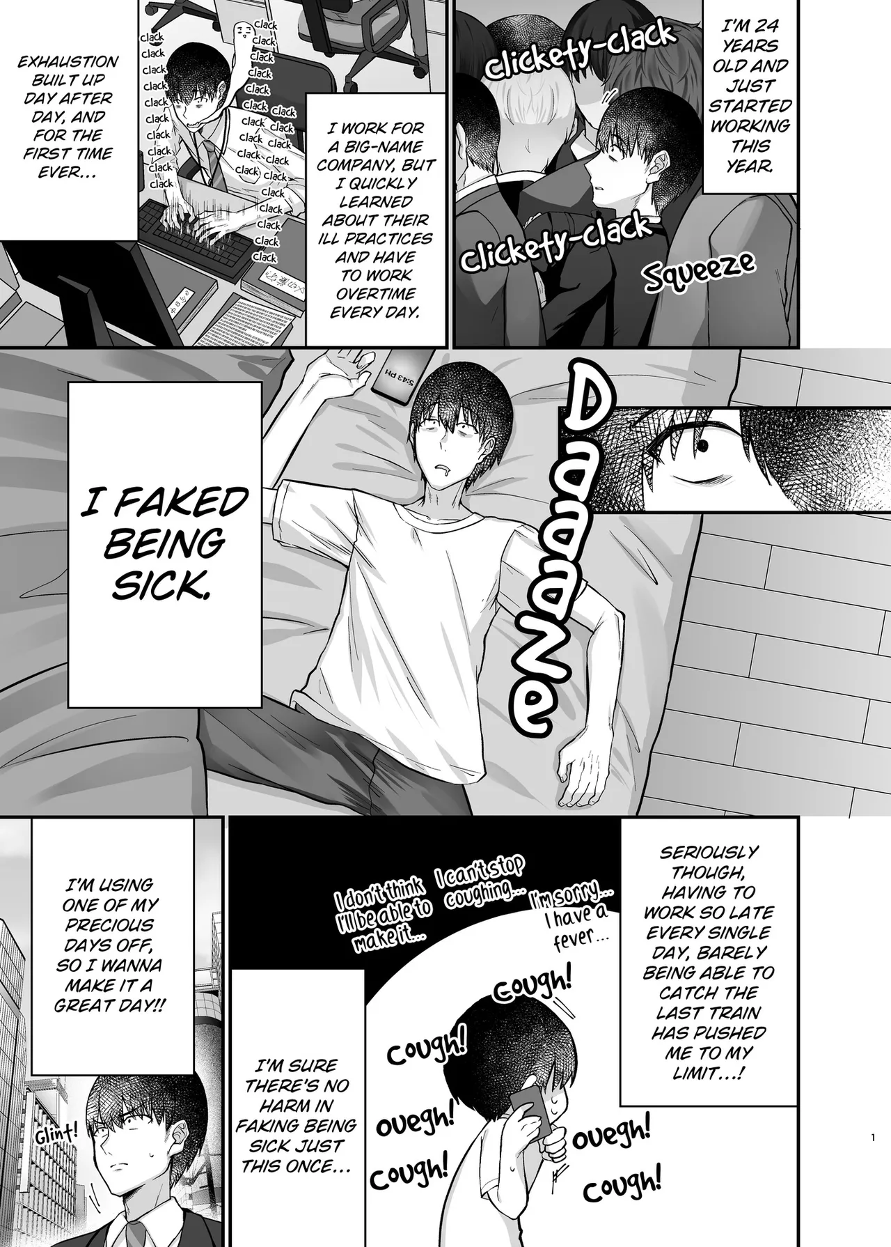 Hitokara Ittara Tonari no Gal JK to Pakokara ni Natta Ken | I Went to a Karaoke and Ended up Having Sex With the Gal in the Room Next to Mine. page 2 full