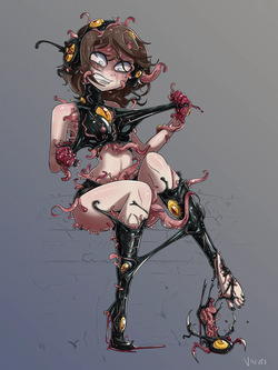 [Artist] Varves