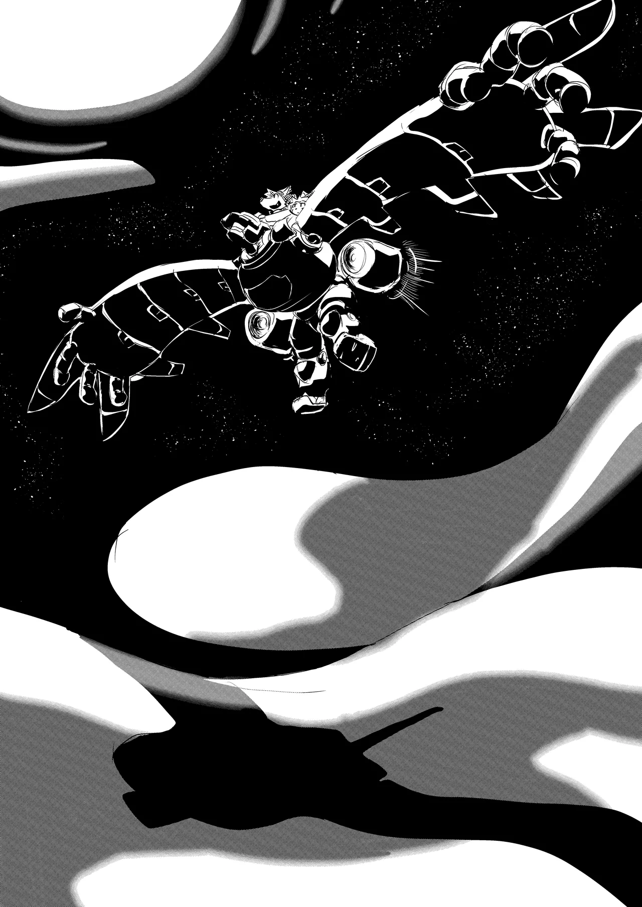 Nom D'un Chien! page 3 full