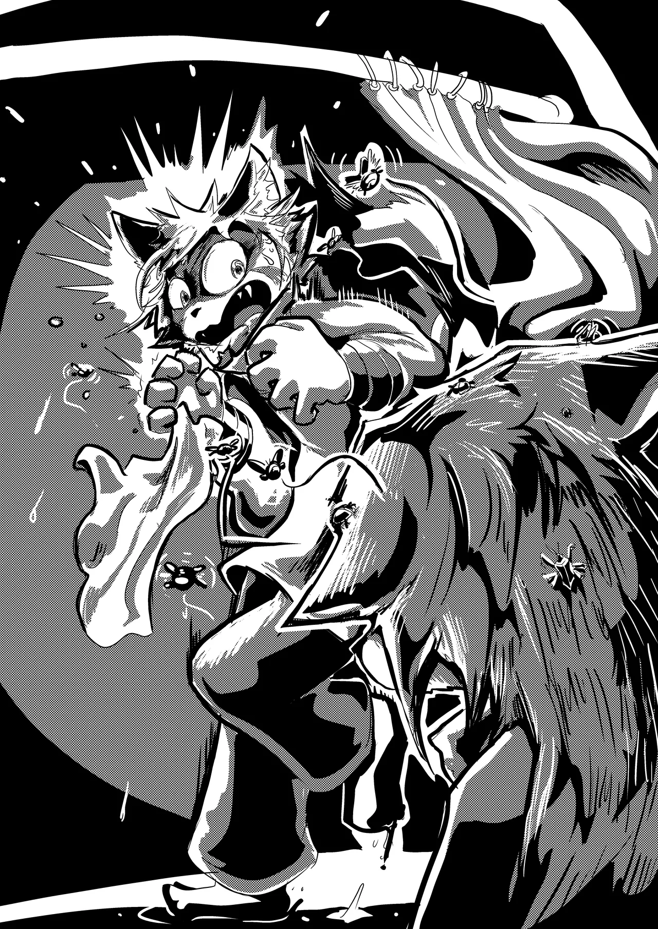 Nom D'un Chien! page 5 full