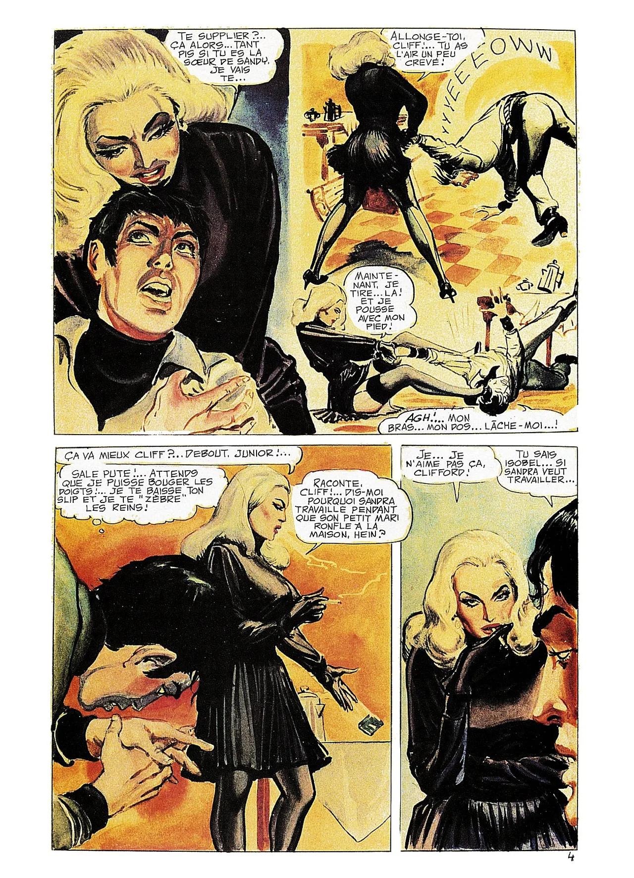 Eric Stanton - La belle sœur page 5 full