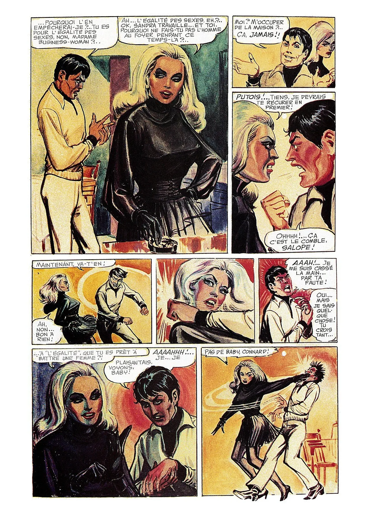 Eric Stanton - La belle sœur page 6 full