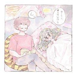 Artist:のあ