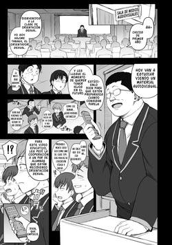 [Aiue Oka] Saimin Seishidou: Video Aprendizaje Version 1.0