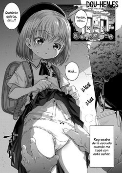 [mdo-h] Gomen ne Oji-san + Itsumo Gomen ne Oji-san (Echi² de Gomen ne & Uchi-ra no Nakanara Daijoubu) | El señor que se disculpa + Una Vez Más [Spanish] [Dou-Hen FS] [Descensurado] [Digital]