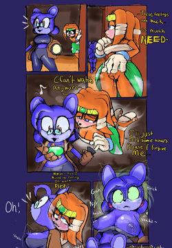 [DanHabikitiki] Angel Island Research