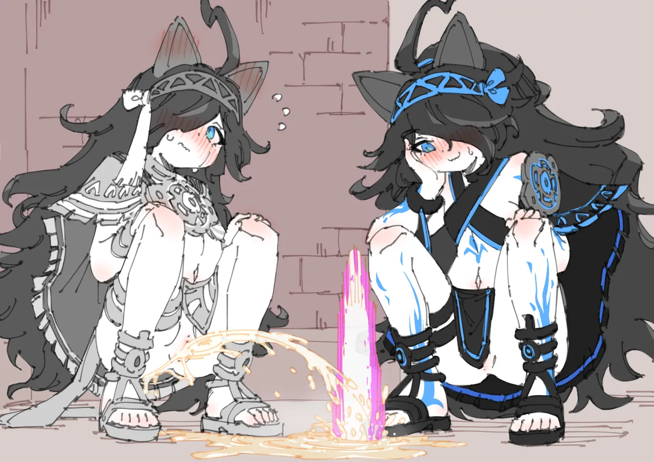 キャスリィ野ション page 3 full