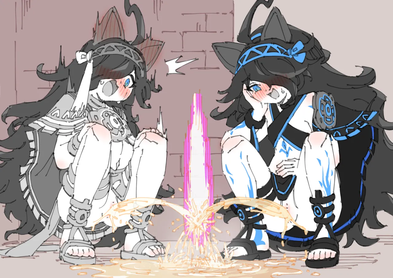 キャスリィ野ション page 4 full