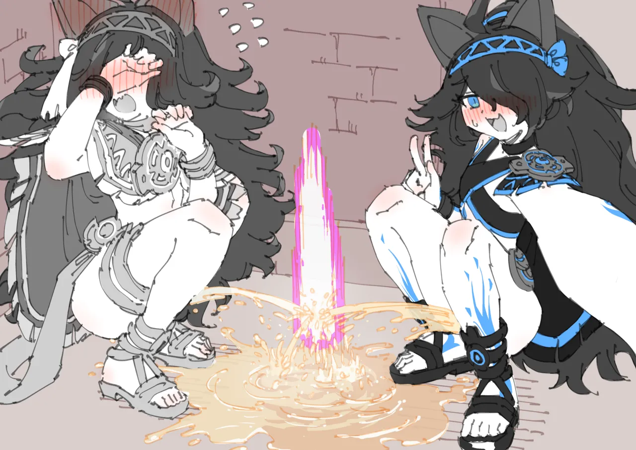 キャスリィ野ション page 5 full