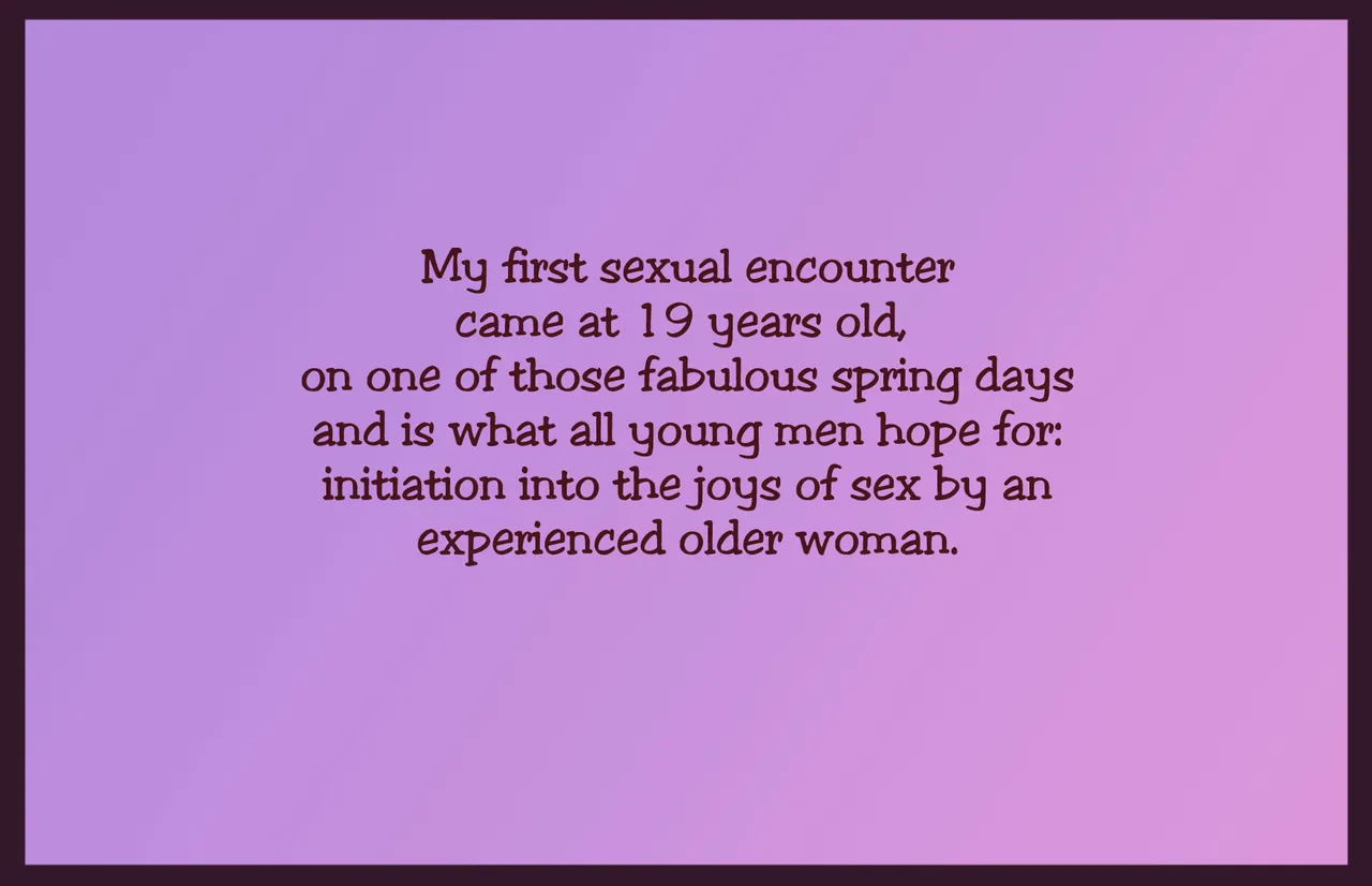 NGT Spicy Stories 43 - Mrs. Roberts page 4 full