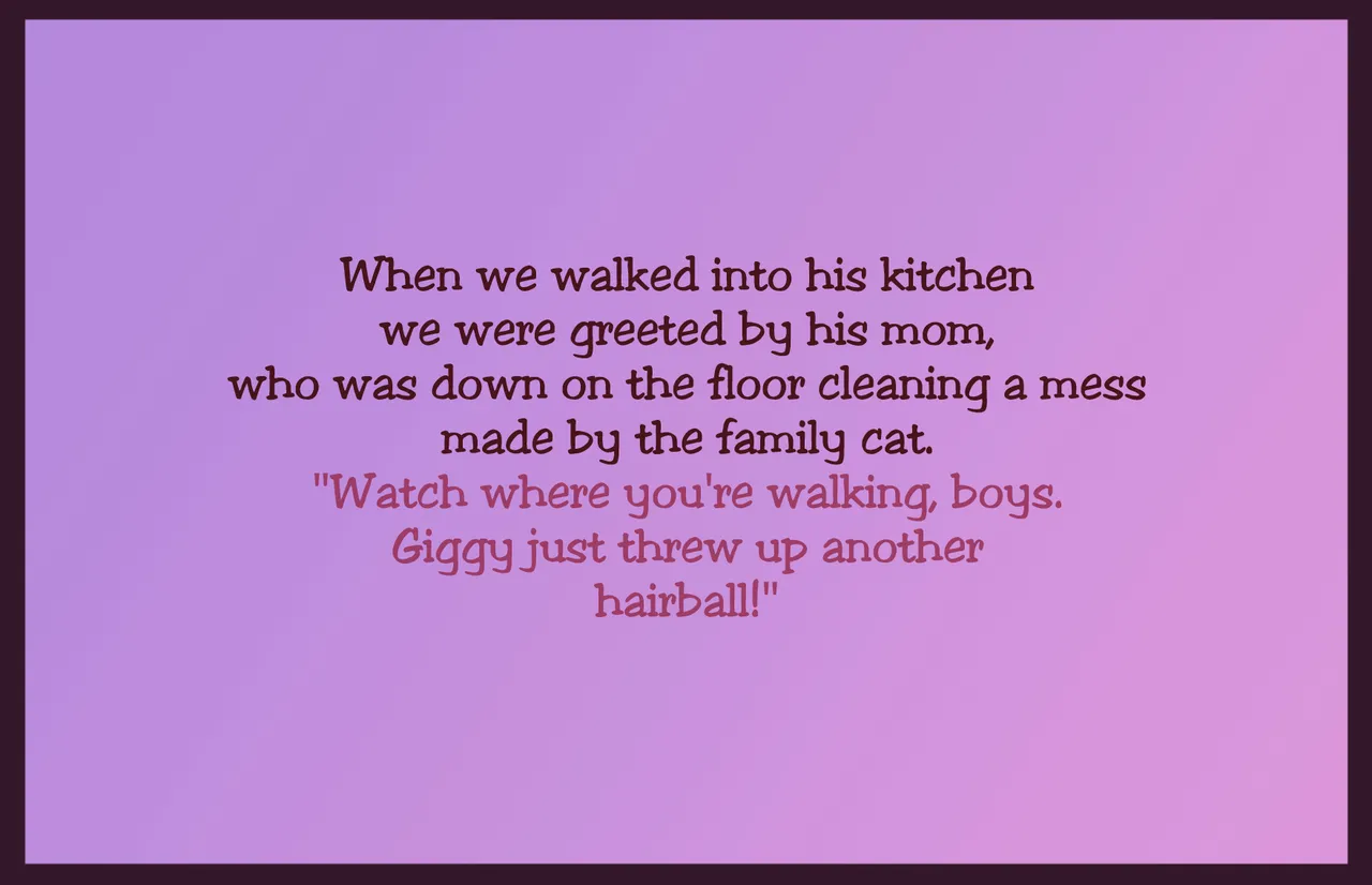 NGT Spicy Stories 43 - Mrs. Roberts page 6 full