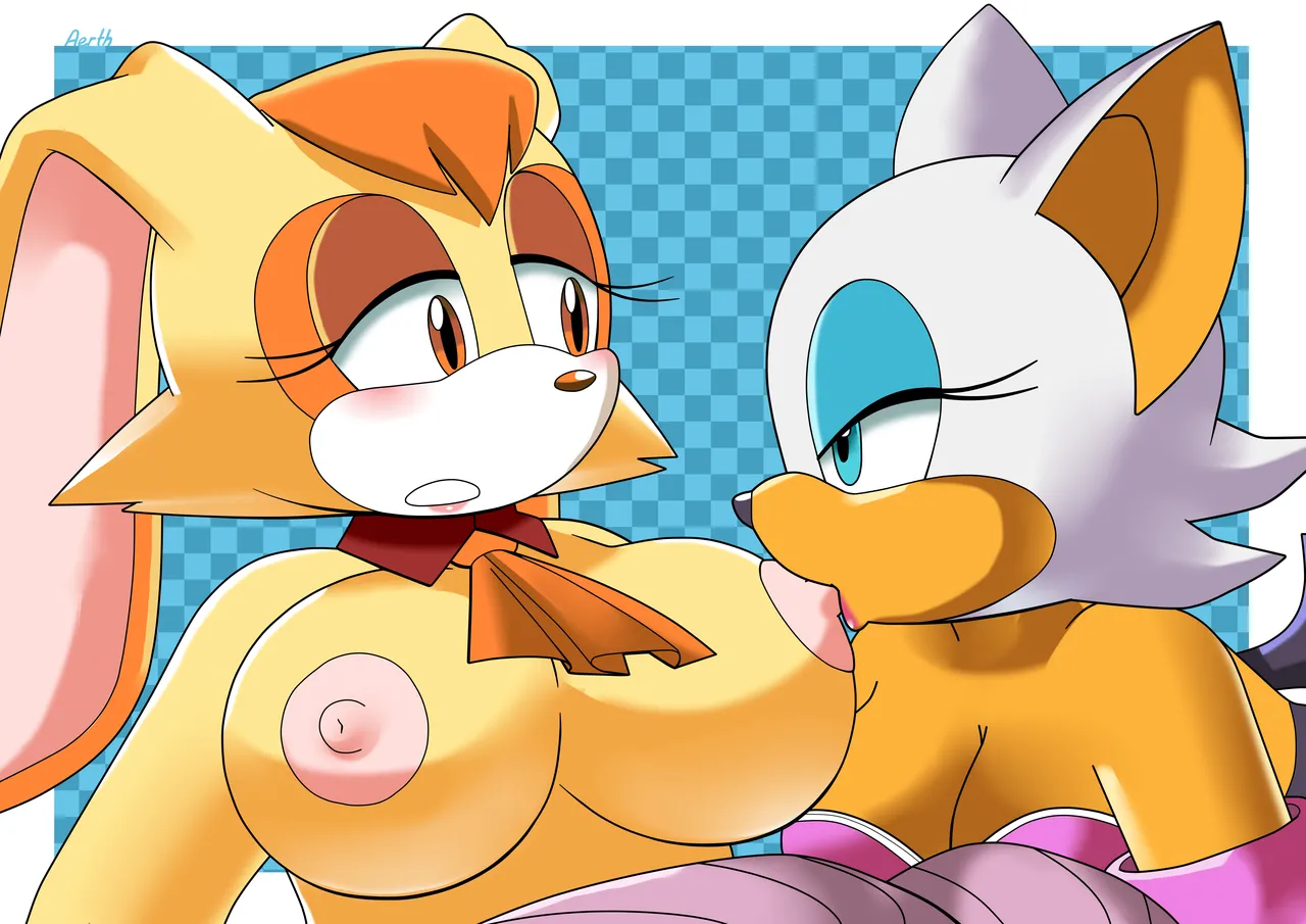 Artist - aerth page 1 full