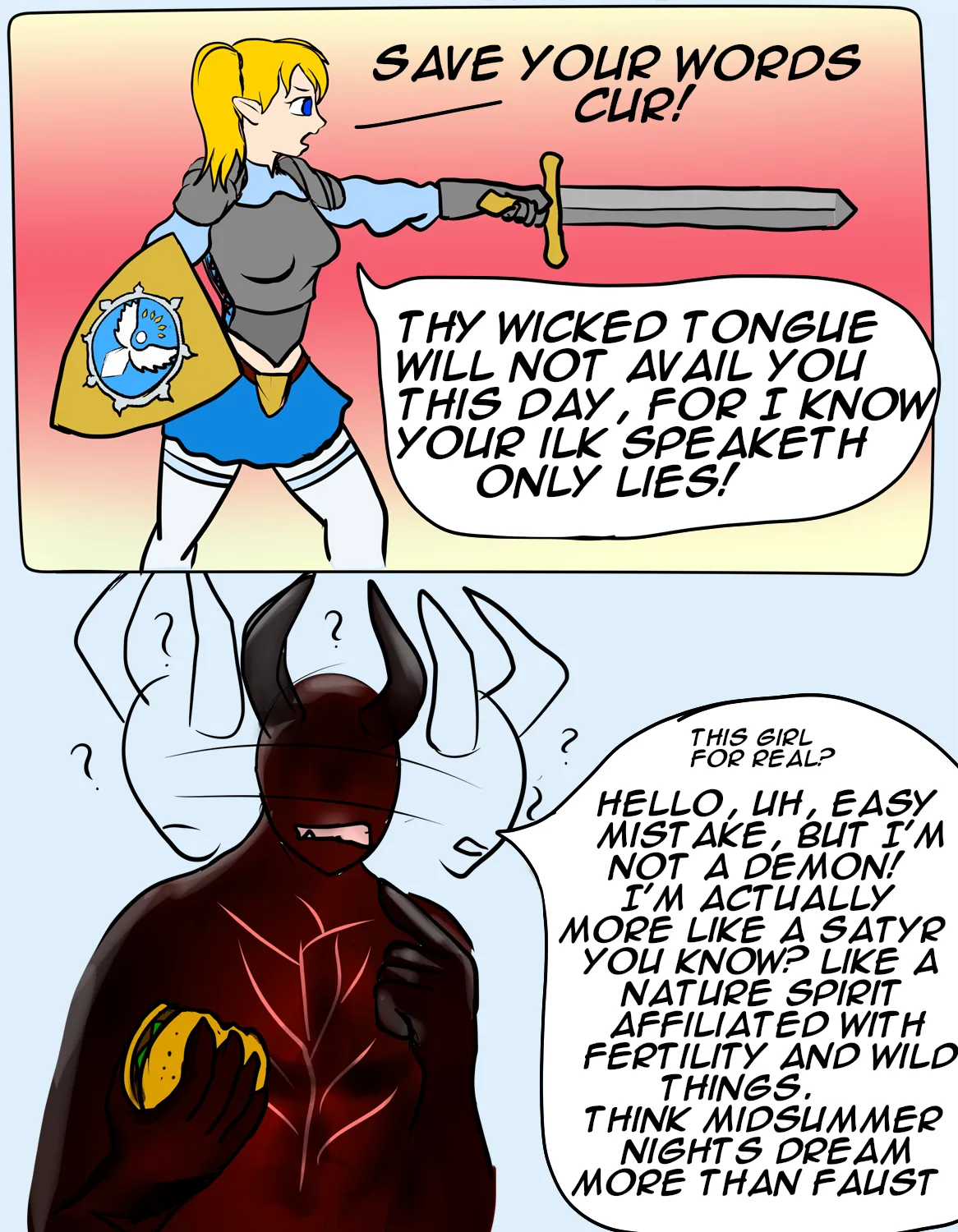 The Paladin page 3 full