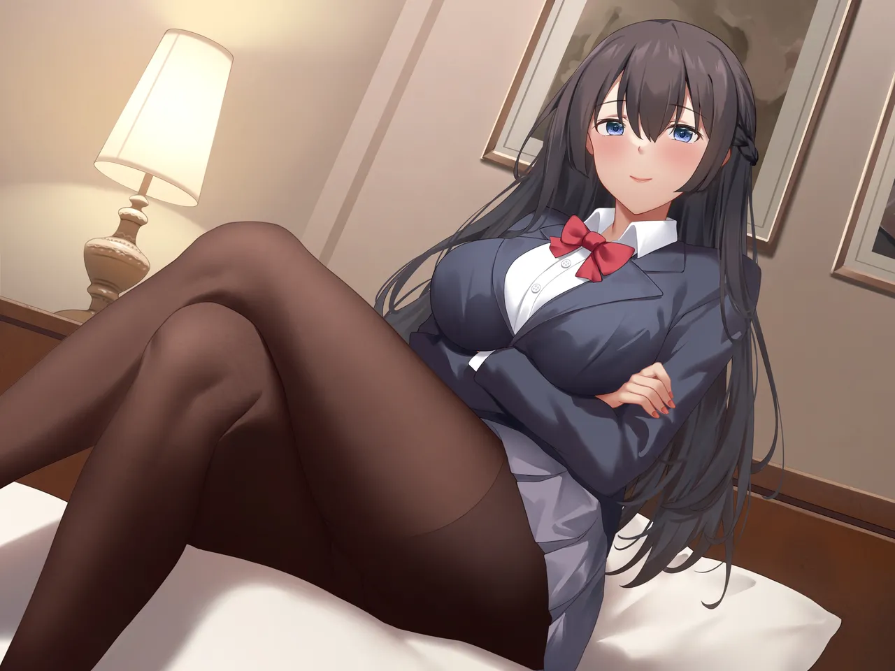 Suzuame Shinomi page 10 full