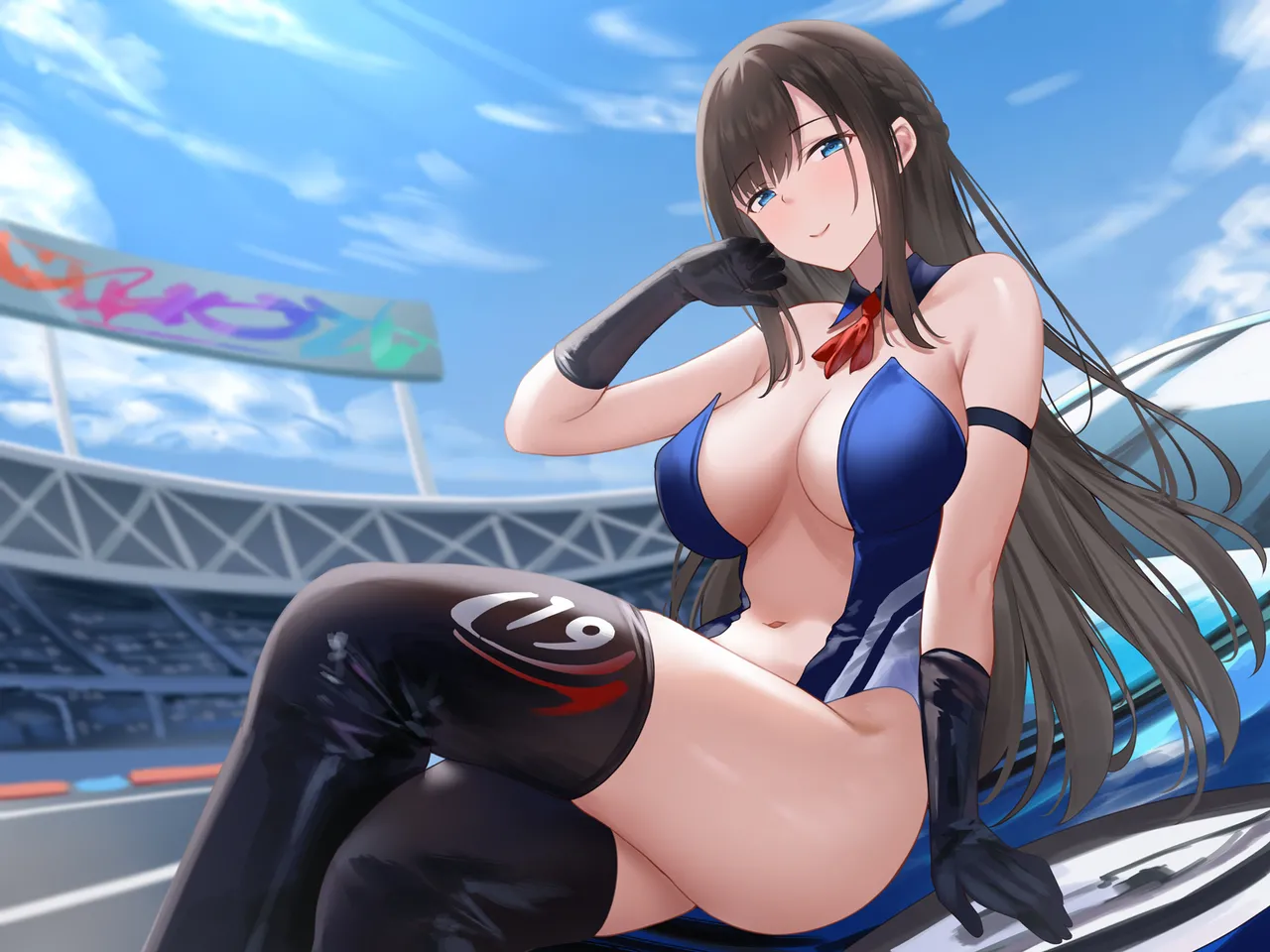 Suzuame Shinomi page 5 full