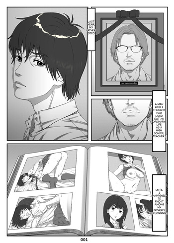 Training Record of Yukari and Others ~ Mikami Kei’s Melancholy Extra Edition | Choukyou Kiroku Yukari Hoka ~Mikami Kei no Yuuutsu Tenkousei ni Netorareta Haha Bangaihen~ cover