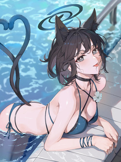 [Pixiv] [Twitter] 絆 (16034374) 2025.06.28