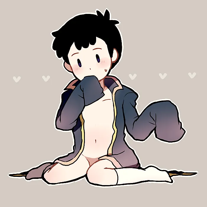 八ヤミ page 3 full