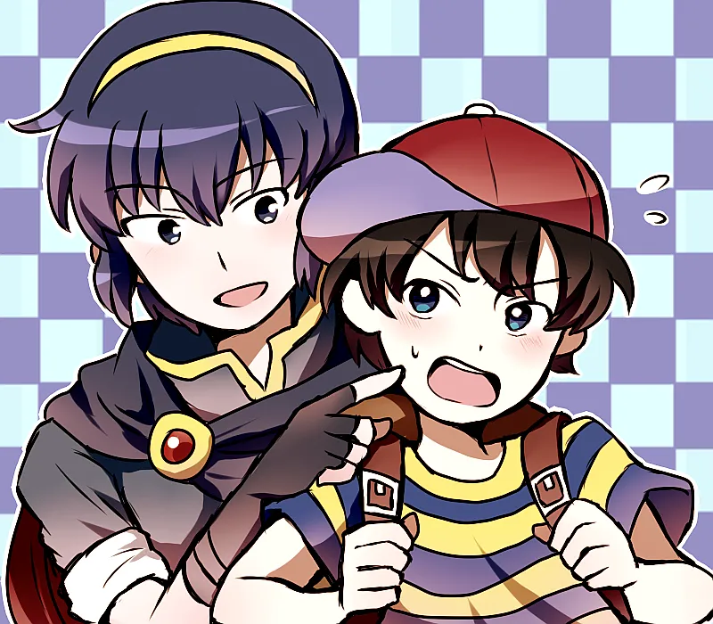 八ヤミ page 4 full