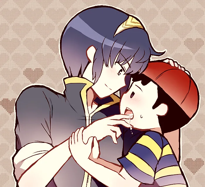 八ヤミ page 6 full