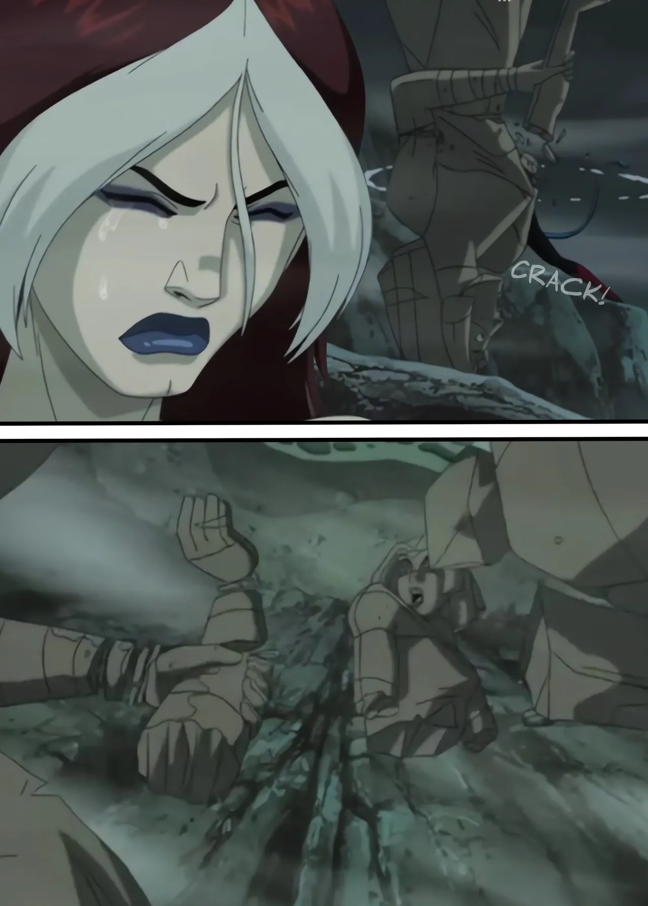 Sins of the Mother page 3 full