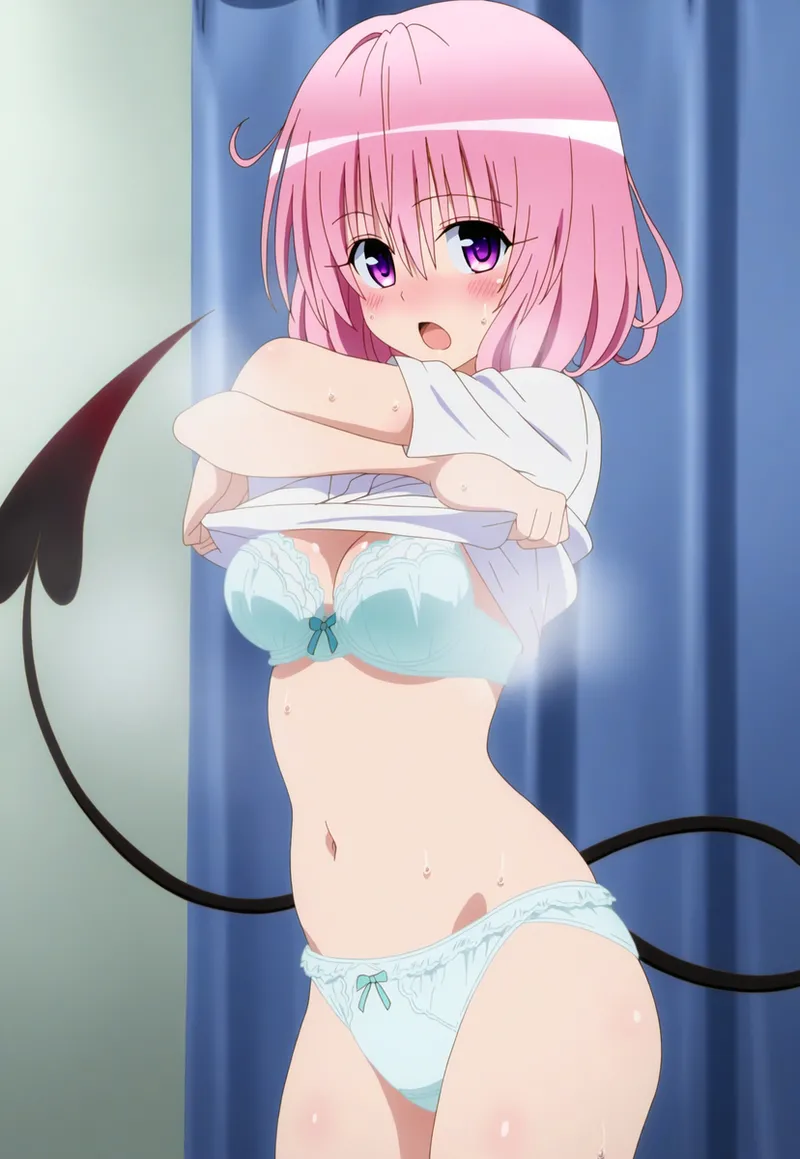 Lala Satalin Deviluke page 2 full